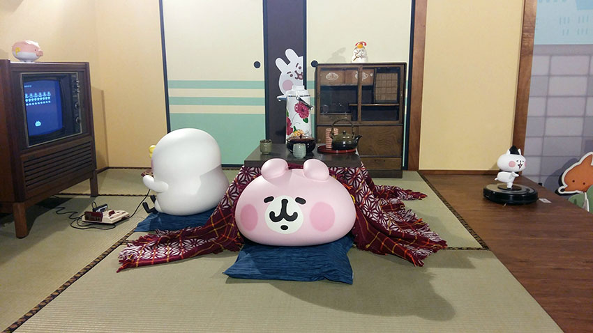 卡娜赫拉
